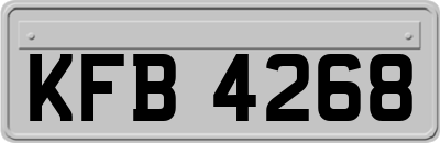 KFB4268