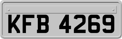 KFB4269