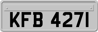 KFB4271