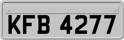 KFB4277