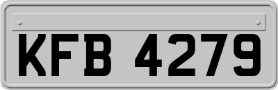KFB4279
