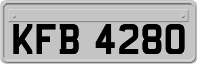 KFB4280