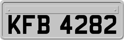 KFB4282