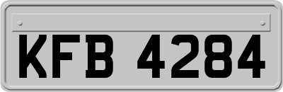 KFB4284