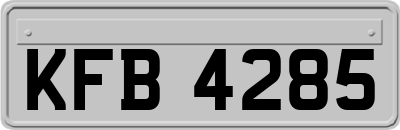 KFB4285