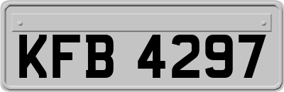 KFB4297