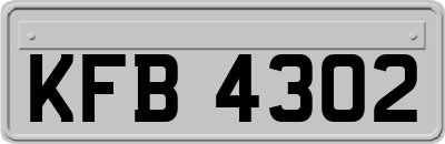 KFB4302