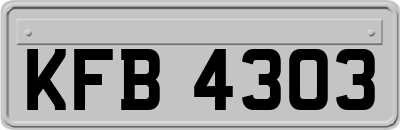 KFB4303