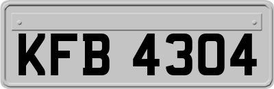 KFB4304