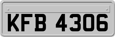 KFB4306