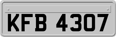 KFB4307