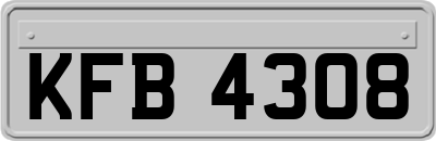 KFB4308