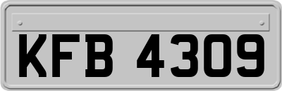 KFB4309