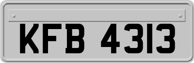 KFB4313
