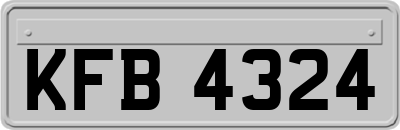 KFB4324