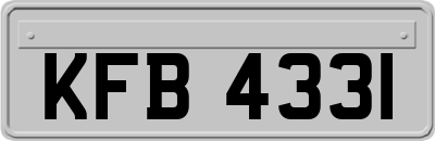 KFB4331