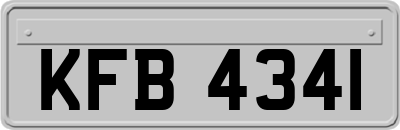 KFB4341