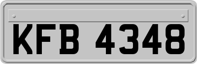 KFB4348