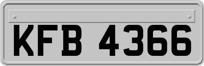 KFB4366