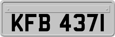 KFB4371