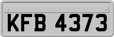 KFB4373