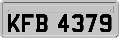 KFB4379