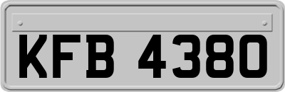 KFB4380