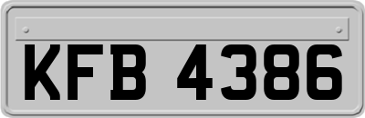 KFB4386