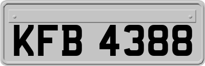 KFB4388