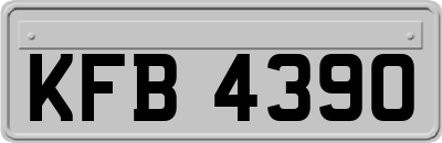 KFB4390
