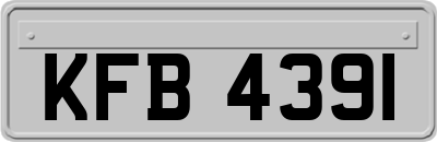 KFB4391