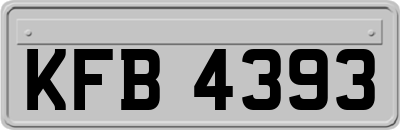 KFB4393