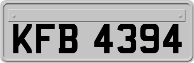 KFB4394