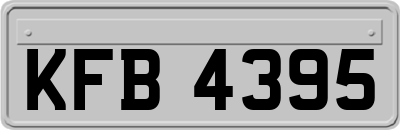 KFB4395