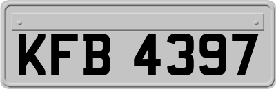KFB4397