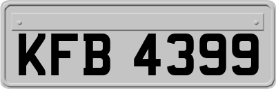 KFB4399
