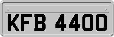 KFB4400