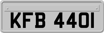 KFB4401