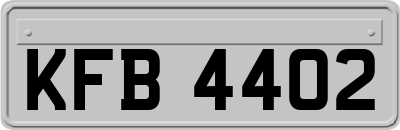 KFB4402