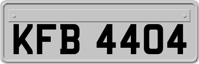 KFB4404