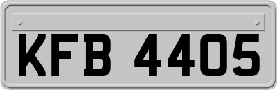 KFB4405