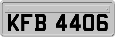 KFB4406