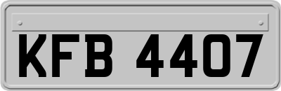 KFB4407