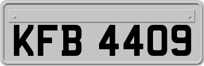 KFB4409