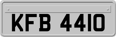 KFB4410