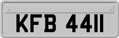 KFB4411