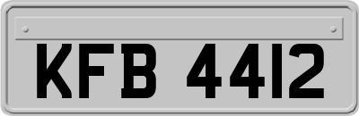 KFB4412