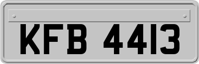 KFB4413