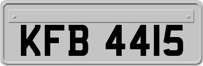 KFB4415
