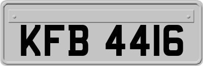 KFB4416